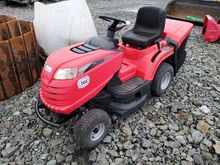 Image of Mountfield 1530H Ride on Mower