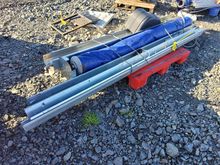 Image of High Speed Roller Shutter Door