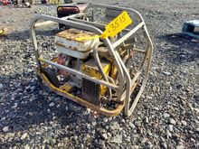 Image of Honda GX240 Generator