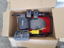 Image of Mountfield Typhoon E Power Pedestrian Mower