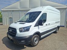 Image of FORD TRANSIT 310 LEADER ECOBLU Panel Van