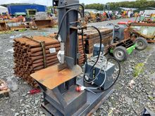 Image of 3 Phase Log Splitter