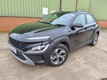 Image of HYUNDAI KONA SE CONNECT GDI HEV S Estate