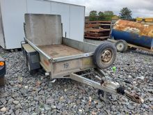 Image of Bateson Transporter Trailer