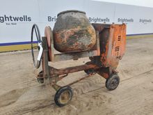 Image of Belle Mixer