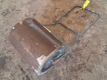 Image of Water Filled Garden Roller