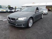 Image of BMW 530D LUXURY AUTO 4 Door Saloon