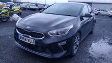 Image of KIA CEED 3 CRDI ISG 5 Door Hatchback