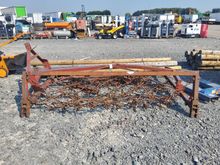 Image of Set of Chain Harrows