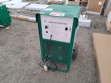 Image of Ebac BD150 Dehumidifier