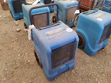 Image of Drieaz BD1000 Dehumidifier