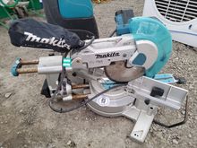 Image of Makita LS1216 Chop Saw