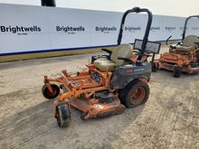 Image of Cheetah Ride On Mower