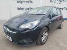 Image of VAUXHALL CORSA DESIGN ECOTEC S/S 5 Door Hatchback