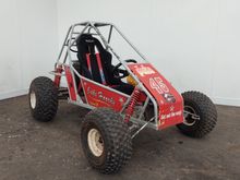 Image of All Terrain Go Kart