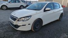 Image of PEUGEOT 308 ACCESS S/S 5 Door Hatchback
