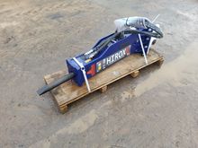 Image of Hirox HRX2-4 Breaker To Fit 2-4T Machine