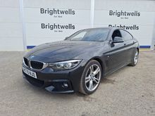 Image of BMW 430I GRAN COUPE M SPORT A Coupe