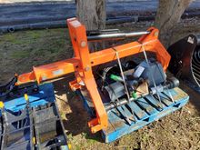 Image of HHDG-L50 Post Hole Digger
