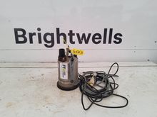 Image of Submersible Pump 50mm