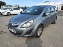 Image of VAUXHALL CORSA S AC CDTI ECOFLEX 5 Door Hatchback