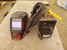 Image of Hypertherm Power Max 30 Hand Plasma Cutter