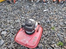 Image of Allen 453 Hover Pedestrian Mower