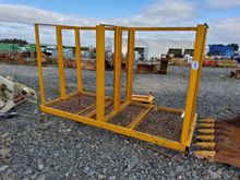 Image of Wheeled Stillage