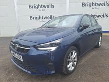 Image of VAUXHALL CORSA SE 5 Door Hatchback