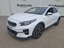 Image of KIA XCEED 3 PHEV S-A 5 Door Hatchback