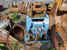 Image of Ammann AMC600 PA Machine Mounted Wacker