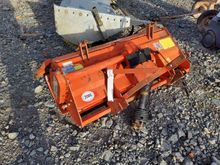 Image of Agric 3pt. Linkage Compact Tractor Stone Burier