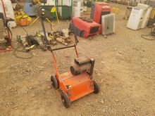 Image of Eliet E 401 Electric Lawn Scarifier 230V