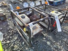 Image of Loncin Petrol Generator