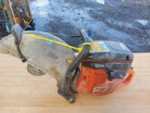 Image of Husqvarna K770 Disc Cutter