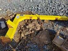 Image of Forklift Jib