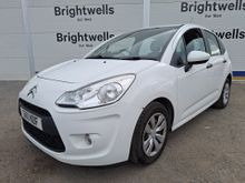 Image of CITROEN C3 VT 5 Door Hatchback