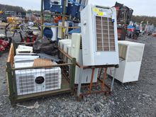 Image of Quantity of Dehumidifiers