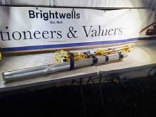 Image of Plasterers Work Light