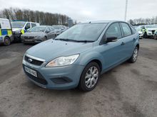 Image of FORD FOCUS TD 90 5 Door Hatchback