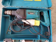 Image of Makia 8406 Diamond Drill 110V