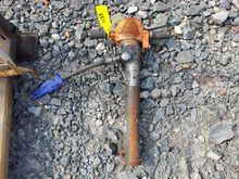 Image of Hydraulic Breaker