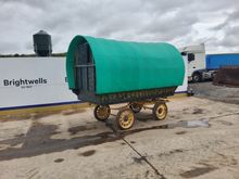 Image of Bow Top Wagon