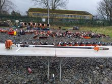 Image of Stihl HT75 Polesaw