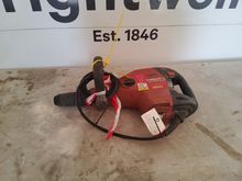 Image of Hilti Te 700-Avr Demolition Hammer 110V