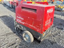 Image of Mosa GE 6000 SX/GS Generator