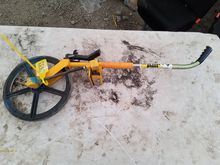 Image of Trumeter Surveyors Wheel