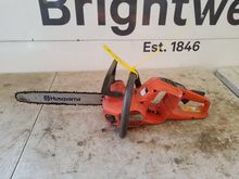 Image of Husqvarna 536 LI XP Battery Chainsaw