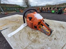 Image of Husquvarna 61 Chainsaw