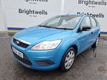 Image of FORD FOCUS TD 90 5 Door Hatchback
